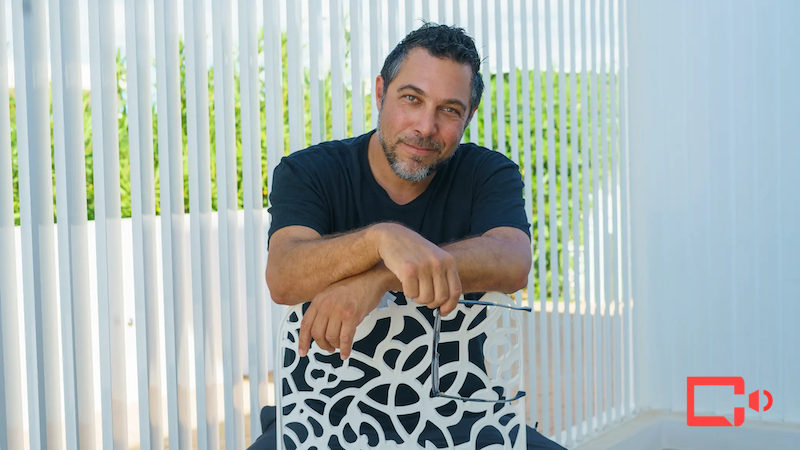 Yakoob Ahmad - Tech Entrepreneur