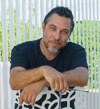 Yakoob Ahmad Portrait